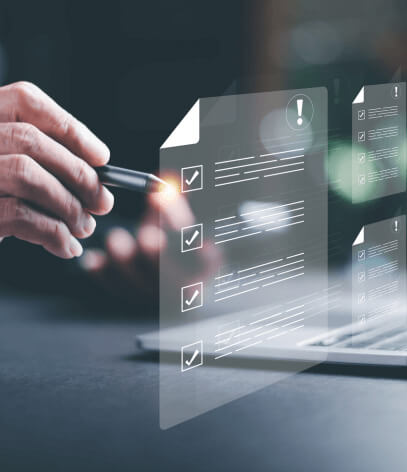 Documenting AV Integrator Data